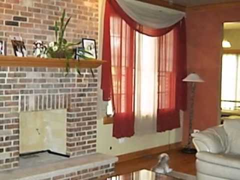 13262 Briar Patch Ln, Lemont, IL home video tour