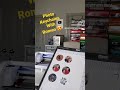 Print and Cut Photo Keychains with Siser Romeo #sticker #youtubeshorts #siserromeo