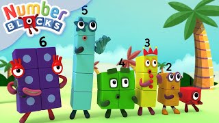 numberblocks top moments top friendly moments