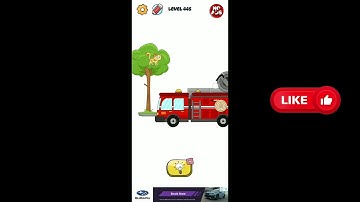 Braindom Draw Puzzle Sketch New Update (January 11,2023) LEVEL 445