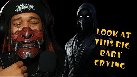 MK1 Comedy 💀 6ARAKIN vs. Noob Saibot Players – Shadow Clones = Free Losses