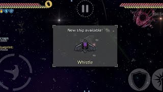 Event Horizon Frontier: How to get Whistle? screenshot 3