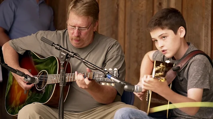 ShockYa's Exclusive Fiddlin' Clip