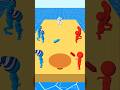 Bottle Flip Clash Kids Games Lv710#shorts #gaming #bottleflip