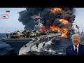 2 Hours Ago The Newest US Aircraft Carrier Was Brutally Destroyed By Russian Yak 141 Fighter Jets 2 Hours Ago The Newest US Aircraft Carrier Was Brutally Destroyed By Russian Yak 141 Fighter Jets