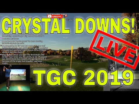 crystal-downs-country-club-on-tgc-2019-with-uneekor-qed---q&a