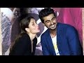 Kareena Kapoor REFUSES To KISS Arjun Kapoor On STAGE | Ki And Ka