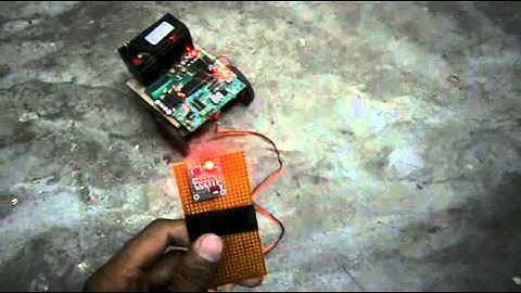 Skyfi Labs Online Course - Gesture Based Robotics - Jeya Kumar