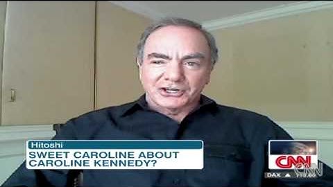 CNN Neil Diamond Larry King Interview   ctw cotd neil diamond cnn 640x360 dl