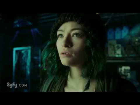 camera iphone 8 plus apk Dark Matter Season Three Promo