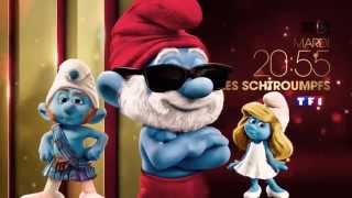 Les Schtroumpfs - Tf1