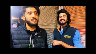 End of Controversy Hassan Butt apologize from Kashir King #nohate #Rexi #Mena #K24nitrous. Enjoy