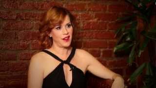 Video thumbnail of "Molly Ringwald - Don't You (Forget About Me)"