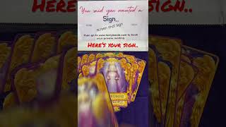 Here’s Your Sign! All signs