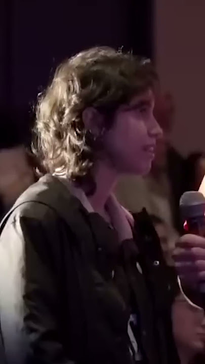 Download lagu Charlie Kirk DESTROYS Radical Feminist With One Question