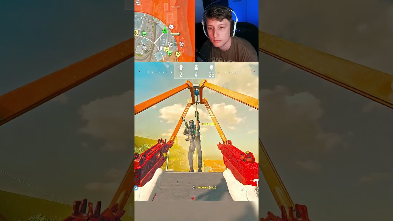 Бро предсказывает будущее 💀 