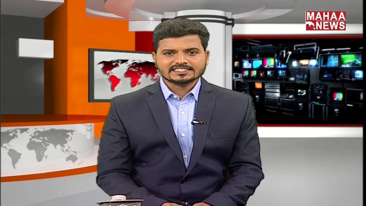 RTC JAC Decided To Continue The Strike As Government Is Not Responding | MAHAA NEWS