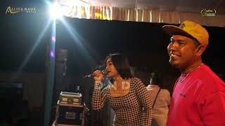 RAISO DADI SIJI | Brodin feat Firda Alexa | ALISANADA Live in Kepung