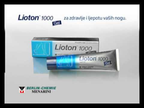 Lioton gel (kraj)