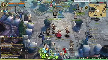 Tree of Savior