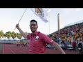 University of Guelph Orientation Week Pep Rally 2019