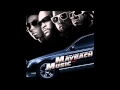 Rick Ross Maybach Music pt 2 ft T Pain, Kanye west, Lil wayne slowed down