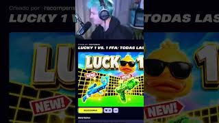 👀 BIG STREAMER REVEALS SECRET TRICK TO GET FREE VBUCKS FORTNITE 🎁😨 #shorts #fortnite