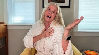 Luxury Hotel Spa Bathrobe - Amazon Review