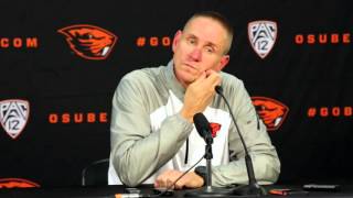Oregon State football: Gary Andersen on Seth Collins ... Beavers WR?