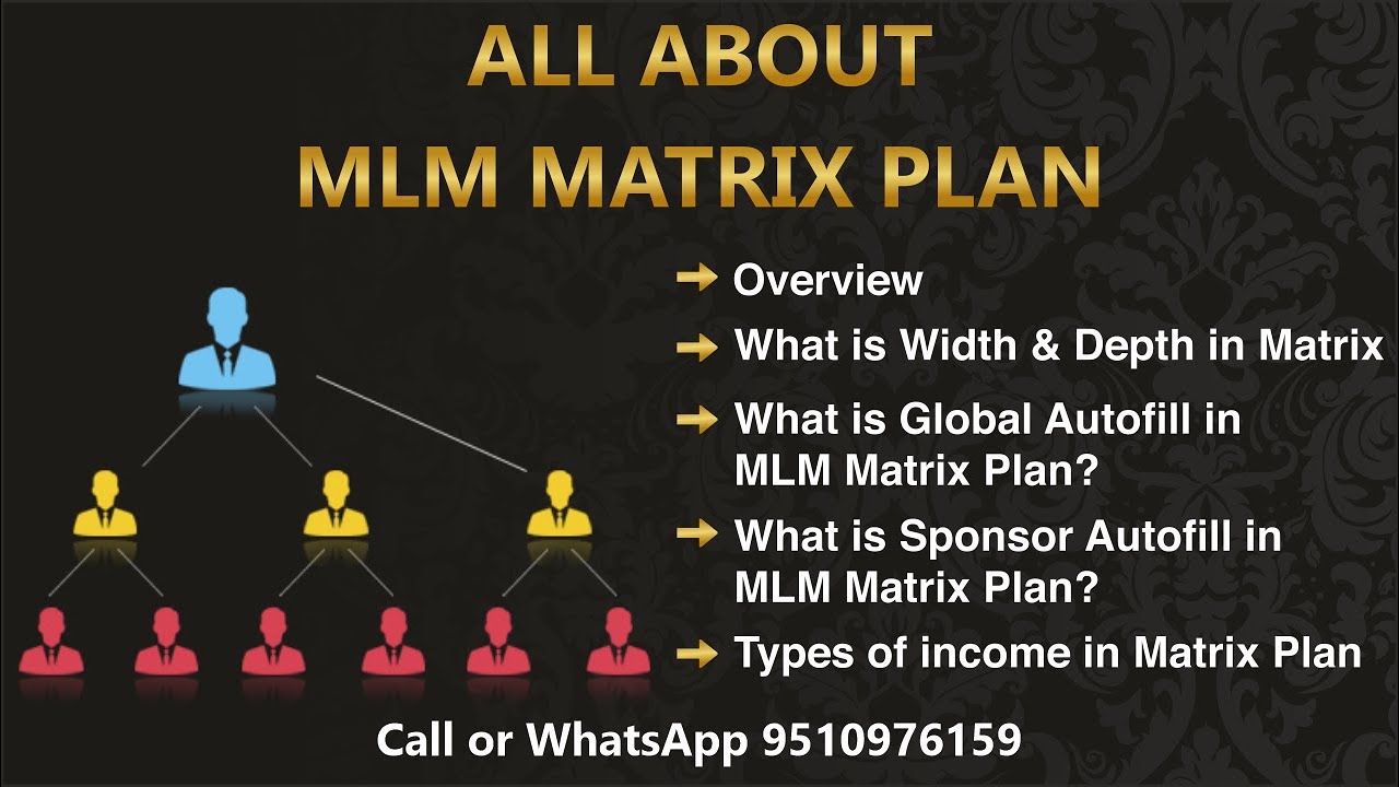 mlm business plan in hindi