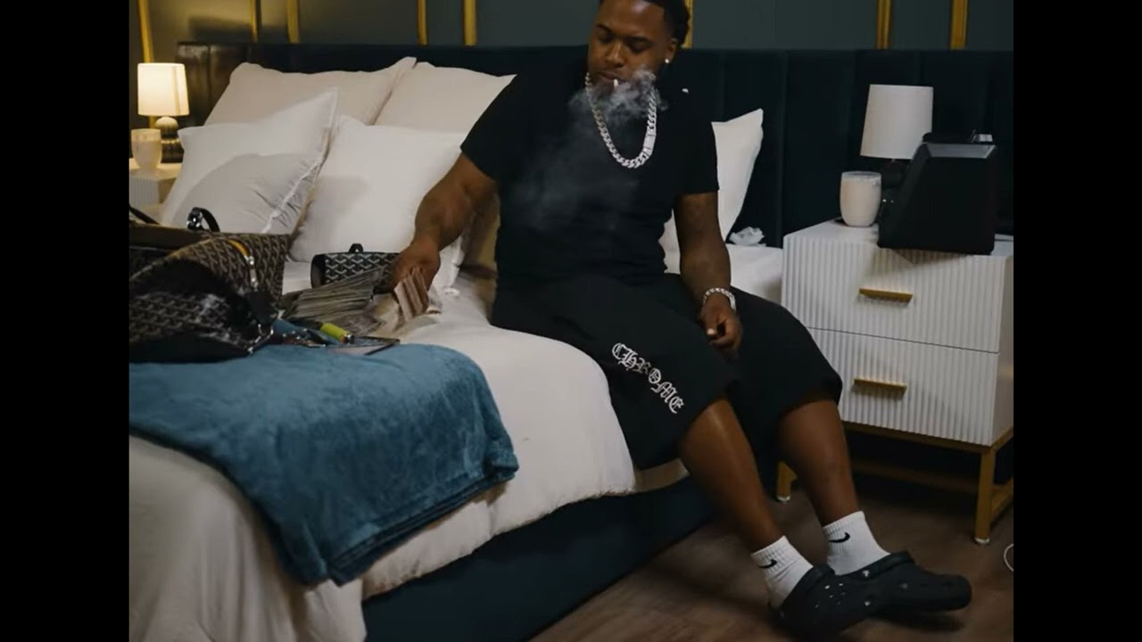 (Free) 313 Mafia + NWF K Money Type Beat 