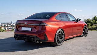Full All New 2027 BMW 3 Series G50 (diesel & petrol) revealed - Exclusive First Look Update
