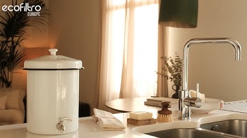 Ecofiltro Maintenance Guide: Keep Your Filter in Top Condition! 🌿 | Essential Tips & Tricks 💧