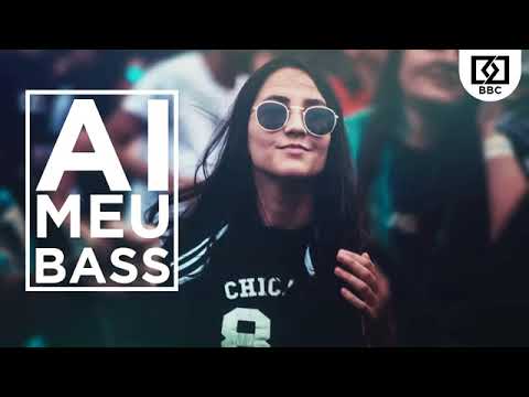 Brazilian Bass & Deep House Mix 2018 #AIMEUBASS