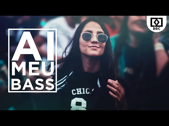 Brazilian Bass u0026 Deep House Mix 2018 #AIMEUBASS class=