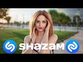 Gambar cover SHAZAM PLAYLIST 2021  🔊 SHAZAM CHART TOP GLOBAL POPULAR SONGS 2021