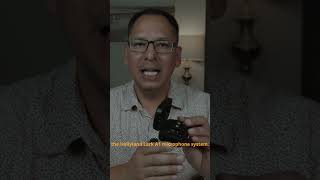 Upgrade your phone audio instantly #creatorgear #shorts #hiddengems #larka1