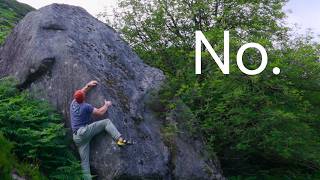 Can I Flash All 24 Boulders In This Beginner Circuit