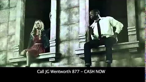 J G  Wentworth Commercial   East Village