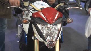 Honda CB1000R 2011 - New Livery