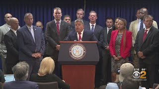 Blame Game Between Brooklyn DA And NYPD Continues