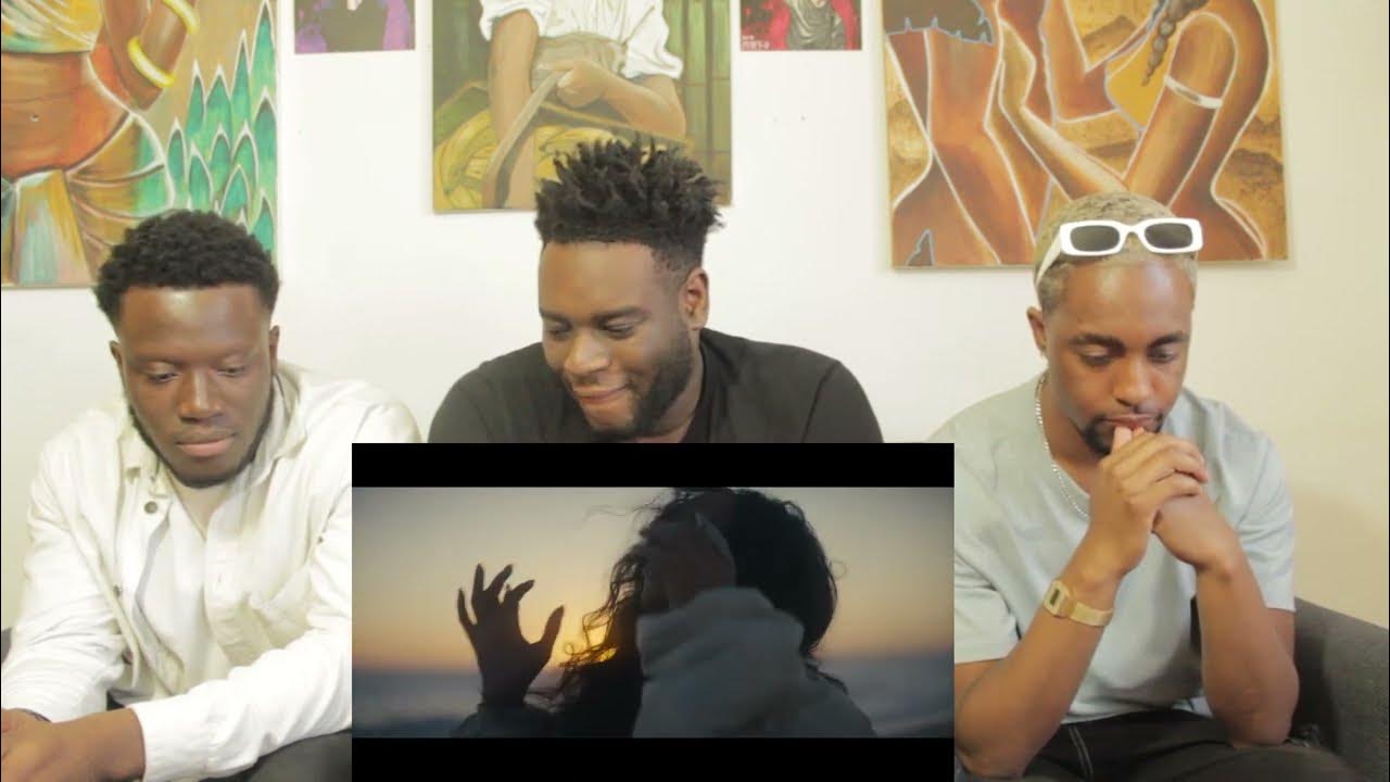 Rihanna - Lift Me Up (From Black Panther: Wakanda Forever) REACTION Rihanna - Lift Me Up (From Black Panther: Wakanda Forever) REACTION