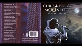 Chris de Burgh - Moonfleet And Other Stories