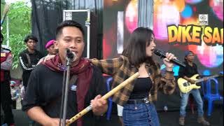 BOJO LORO - DIKE SABRINA - BINTANG FORTUNA - SMS PRODUCTION - LIVE PANTAI SADENG