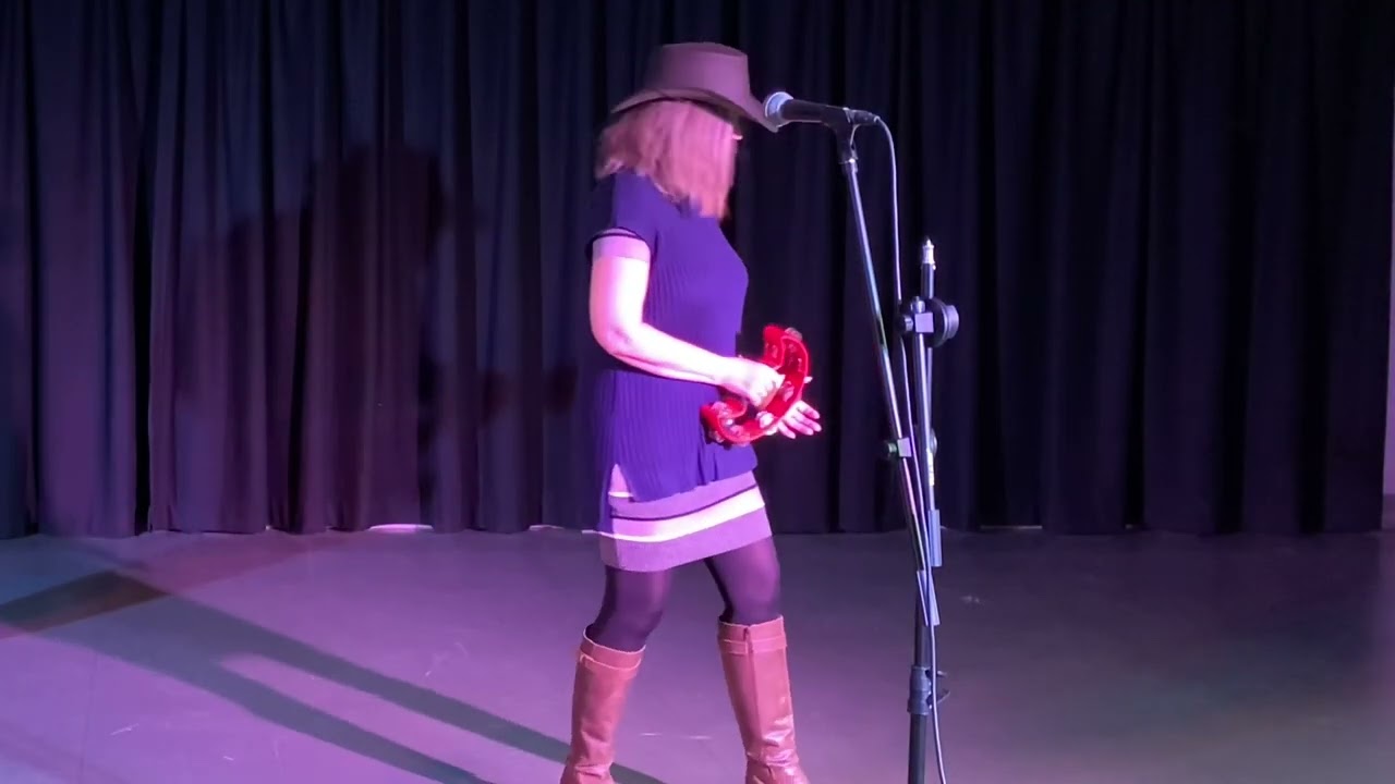 Leventhorpe’s Sensational Singing Duo