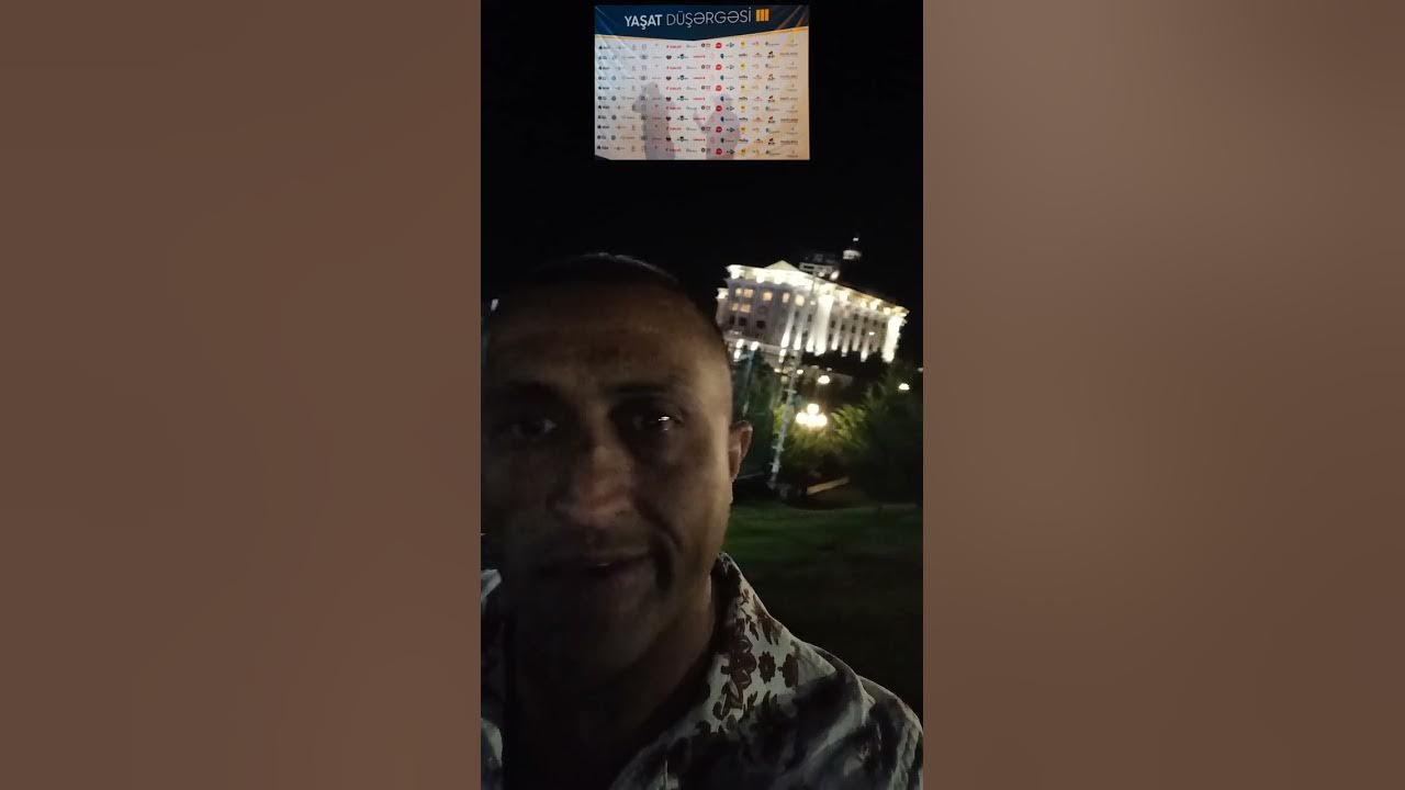 Камран Вахидович Череповец