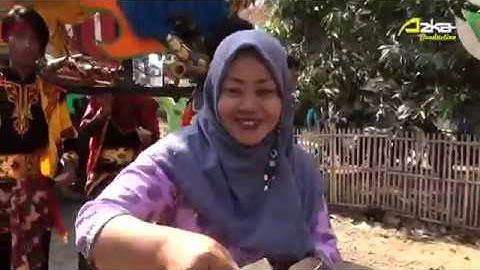 KOPI LAMBADA SINGA DANGDUT PA