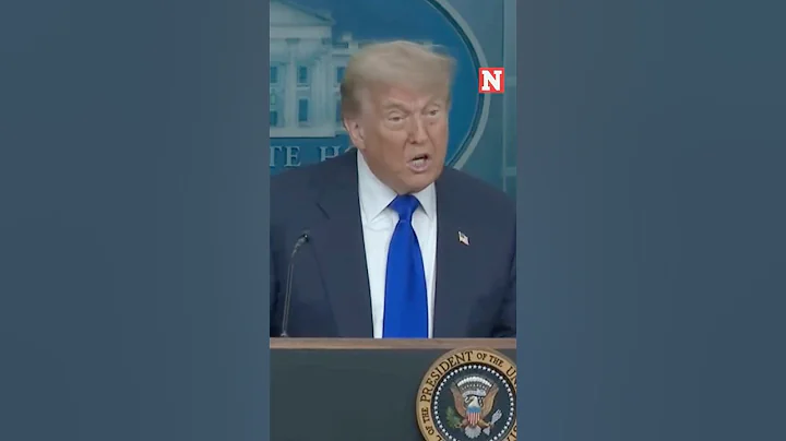 Trump Praises SCOTUS For Limiting Judges From Blocking Executive Actions