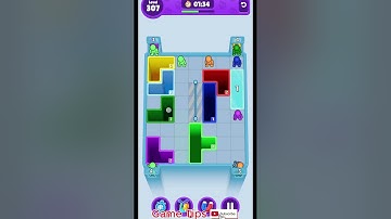 Drop Away level 307 (306)