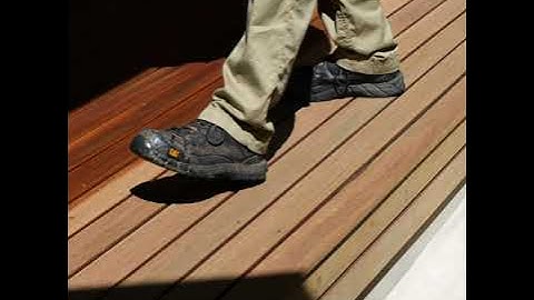 OSMO DECKING OIL VCS